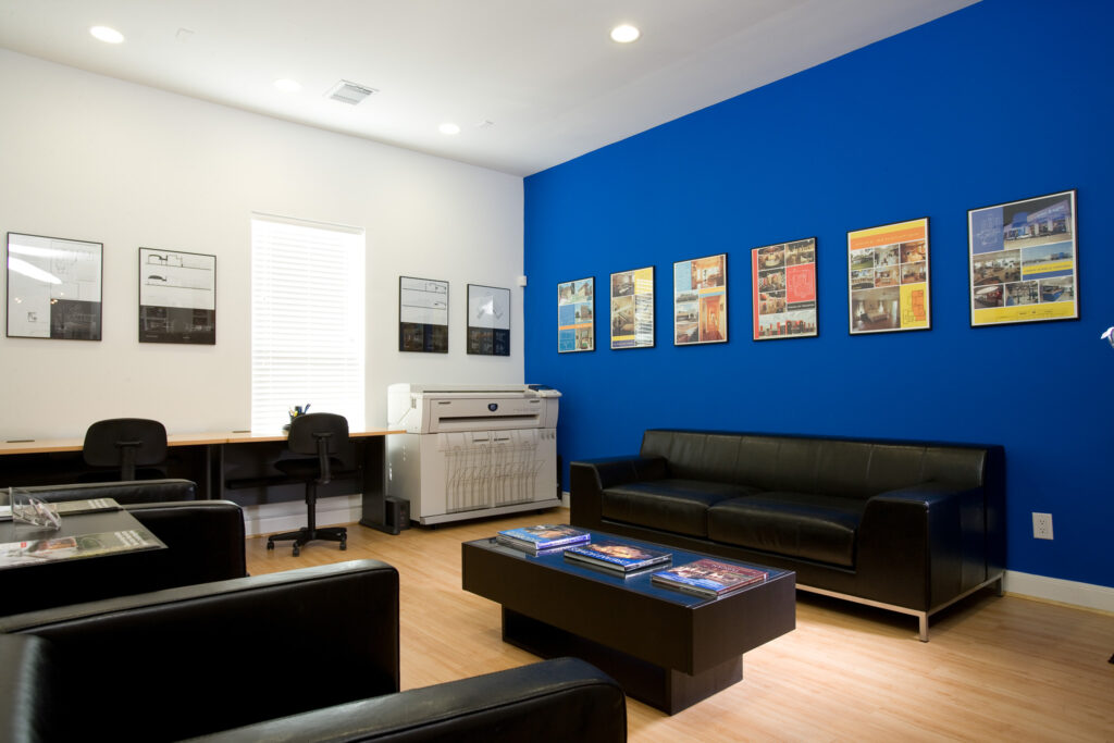 adaptive architecture houston